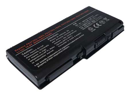 Erstatte Bærbar Batteri til toshiba Satellite P500-1CG Erstatte Bærbar Batteri toshiba til Satellite P500-1CG