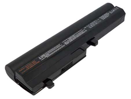 Erstatte Bærbar Batteri til toshiba NB200-10G Erstatte Bærbar Batteri toshiba til NB200-10G