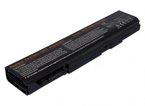 Erstatte Bærbar Batteri til toshiba Tecra A11-16Z Erstatte Bærbar Batteri toshiba til Tecra A11-16Z