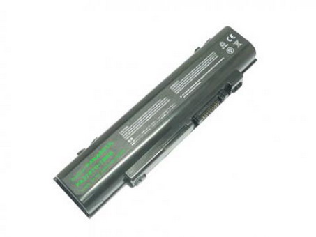 Erstatte Bærbar Batteri til toshiba Dynabook Qosmio V65/86L Erstatte Bærbar Batteri toshiba til Dynabook Qosmio V65/86L