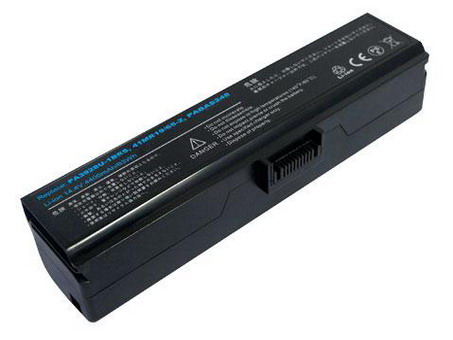 Erstatte Bærbar Batteri til toshiba Qosmio X775-Q7275 Erstatte Bærbar Batteri toshiba til Qosmio X775-Q7275