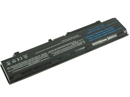 Erstatte Bærbar Batteri til toshiba Dynabook Qosmio T752 Erstatte Bærbar Batteri toshiba til Dynabook Qosmio T752