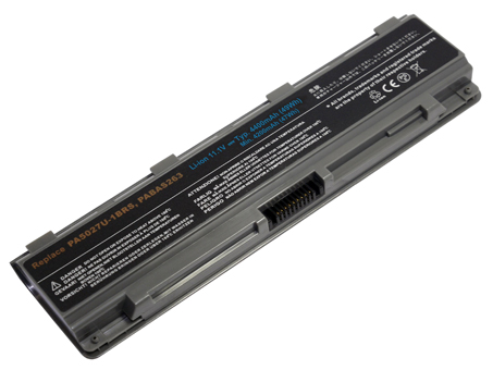 Erstatte Bærbar Batteri til toshiba Satellite Pro P840 Erstatte Bærbar Batteri toshiba til Satellite Pro P840