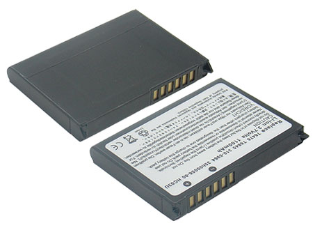 Erstatte PDA batteri Dell  til Axim X50v 