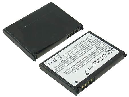 Erstatte PDA batteri til HP iPAQ 1937 Erstatte PDA batteri HP til iPAQ 1937