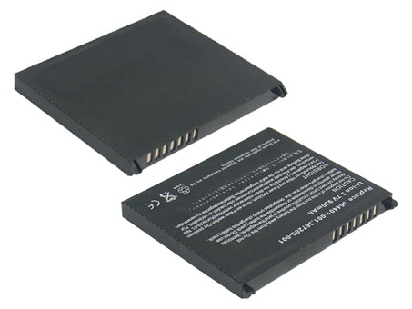 Erstatte PDA batteri HP  til iPAQ rx3115 