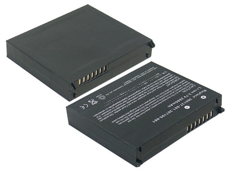 Erstatte PDA batteri til HP HSTNH-M03B Erstatte PDA batteri HP til HSTNH-M03B