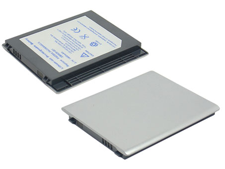 Erstatte PDA batteri HP  til iPAQ h6320 