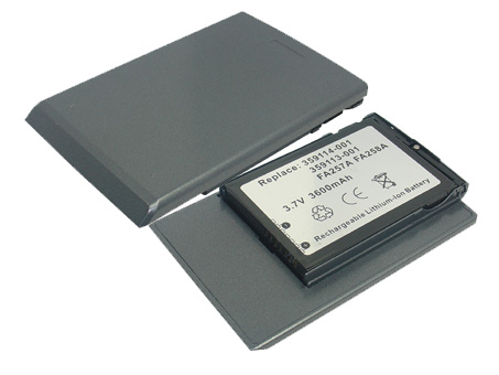 Erstatte PDA batteri til HP iPAQ hx4700 Erstatte PDA batteri HP til iPAQ hx4700