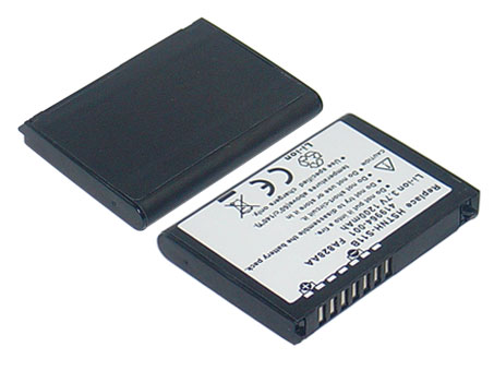 Erstatte PDA batteri HP  til iPAQ 112 