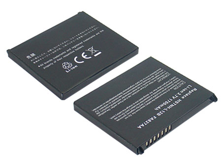 Erstatte PDA batteri til HP iPAQ rx5915 Erstatte PDA batteri HP til iPAQ rx5915