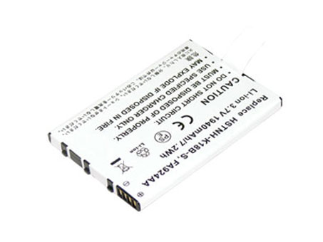 Erstatte PDA batteri til HP iPAQ 912 Erstatte PDA batteri HP til iPAQ 912