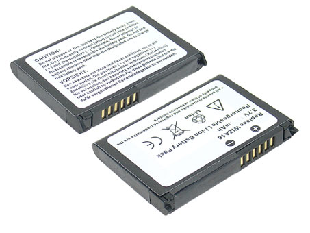 Erstatte PDA batteri DOPOD  til D600 