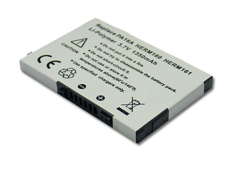 Erstatte PDA batteri til VODAFONE v1605 Erstatte PDA batteri VODAFONE til v1605