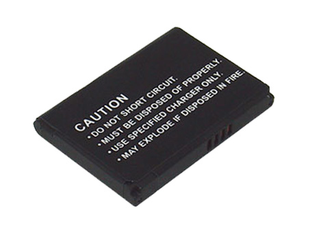 Erstatte PDA batteri HTC  til ELF0160 