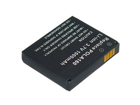 Erstatte PDA batteri til DOPOD P860 Erstatte PDA batteri DOPOD til P860