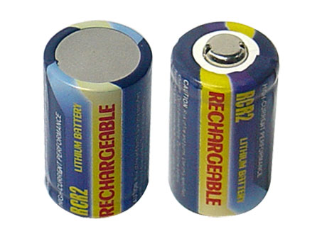 Erstatte Digitalkamera batteri til panasonic CR-2PA/2B Erstatte Digitalkamera batteri panasonic til CR-2PA/2B