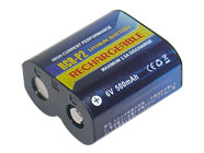Erstatte Digitalkamera batteri til panasonic CRP2P Erstatte Digitalkamera batteri panasonic til CRP2P