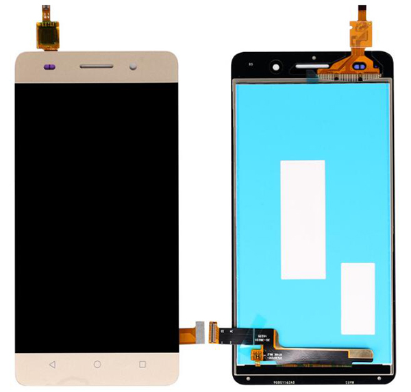 Erstatte mobiltelefon skjermer til HUAWEI Honor-4C Erstatte mobiltelefon skjermer HUAWEI til Honor-4C