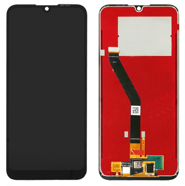 Erstatte mobiltelefon skjermer HUAWEI  til JAT-TL00 
