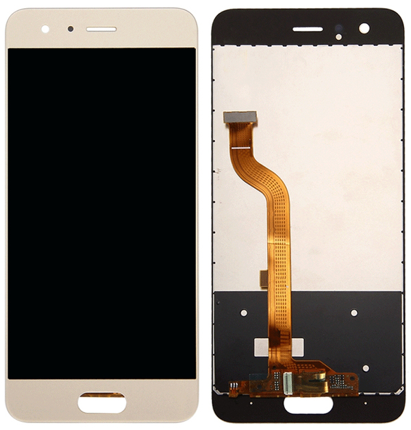 Erstatte mobiltelefon skjermer HUAWEI  til STF-TL10 