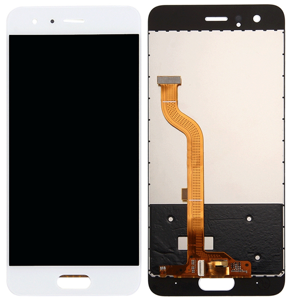 Erstatte mobiltelefon skjermer til HUAWEI STF-L09 Erstatte mobiltelefon skjermer HUAWEI til STF-L09