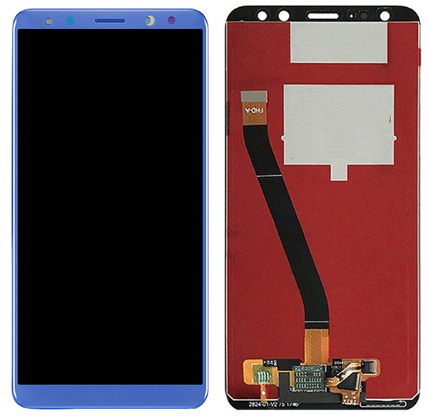 Erstatte mobiltelefon skjermer HUAWEI  til M10-LITE 