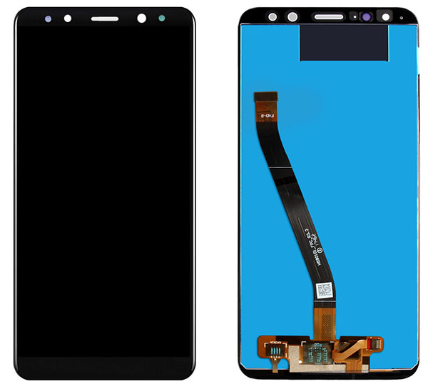 Erstatte mobiltelefon skjermer til HUAWEI RNE-L02 Erstatte mobiltelefon skjermer HUAWEI til RNE-L02