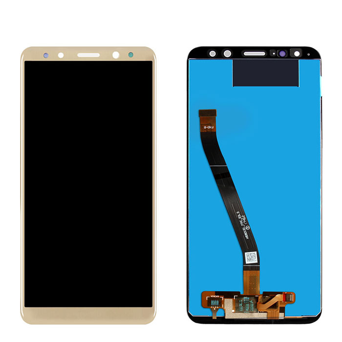 Erstatte mobiltelefon skjermer til HUAWEI RNE-L02 Erstatte mobiltelefon skjermer HUAWEI til RNE-L02