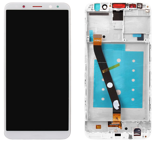 Erstatte mobiltelefon skjermer HUAWEI  til RNE-L21 