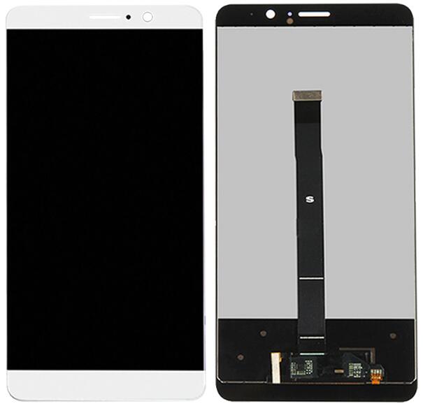 Erstatte mobiltelefon skjermer til HUAWEI Mate-9 Erstatte mobiltelefon skjermer HUAWEI til Mate-9