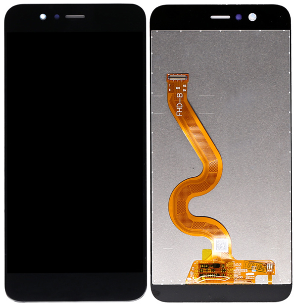 Erstatte mobiltelefon skjermer HUAWEI  til BAC-TL00 