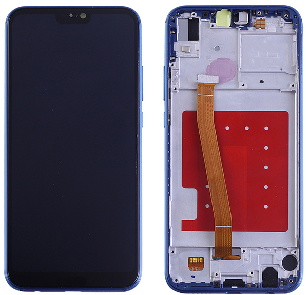 Erstatte mobiltelefon skjermer til HUAWEI ANE-LX1 Erstatte mobiltelefon skjermer HUAWEI til ANE-LX1