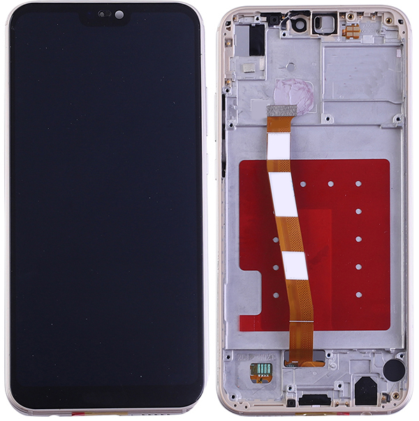 Erstatte mobiltelefon skjermer til HUAWEI ANE-LX1 Erstatte mobiltelefon skjermer HUAWEI til ANE-LX1