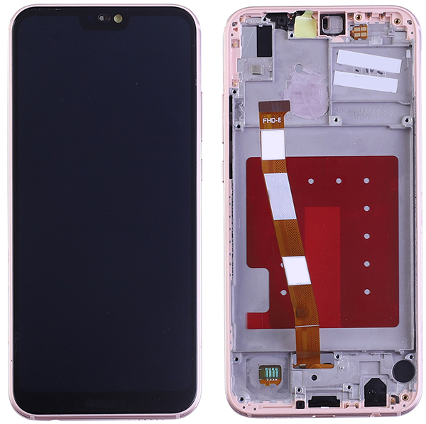 Erstatte mobiltelefon skjermer HUAWEI  til ANE-L21 