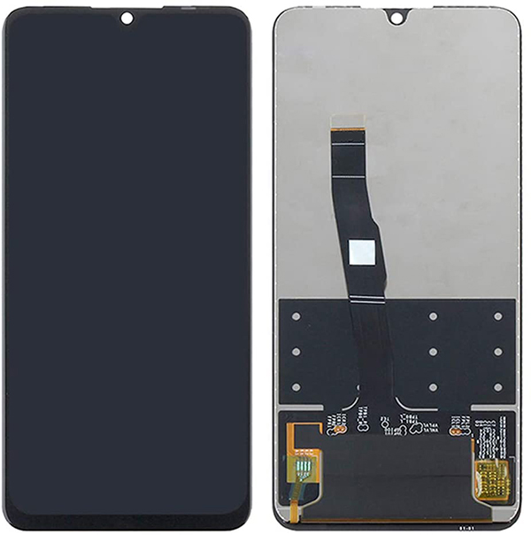 Erstatte mobiltelefon skjermer til HUAWEI Nova-4e Erstatte mobiltelefon skjermer HUAWEI til Nova-4e