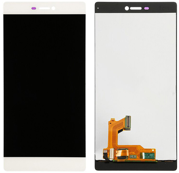 Erstatte mobiltelefon skjermer HUAWEI  til GRA-L09 