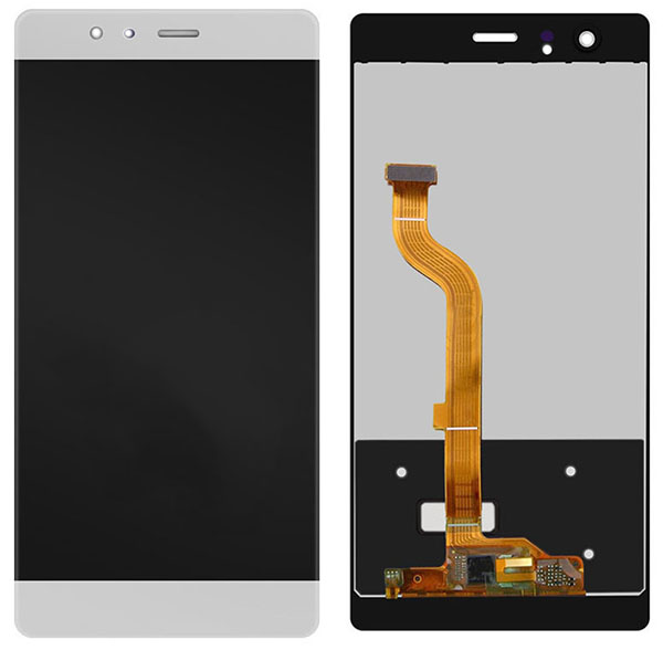 Erstatte mobiltelefon skjermer til HUAWEI EVA-L19 Erstatte mobiltelefon skjermer HUAWEI til EVA-L19