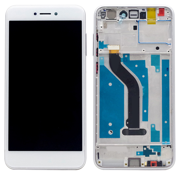 Erstatte mobiltelefon skjermer HUAWEI  til PRA-LX1 