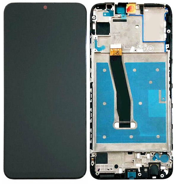 Erstatte mobiltelefon skjermer til HUAWEI POT-LX3 Erstatte mobiltelefon skjermer HUAWEI til POT-LX3