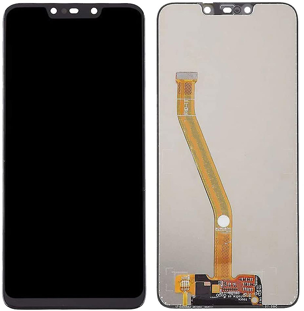 Erstatte mobiltelefon skjermer til HUAWEI INE-L21 Erstatte mobiltelefon skjermer HUAWEI til INE-L21