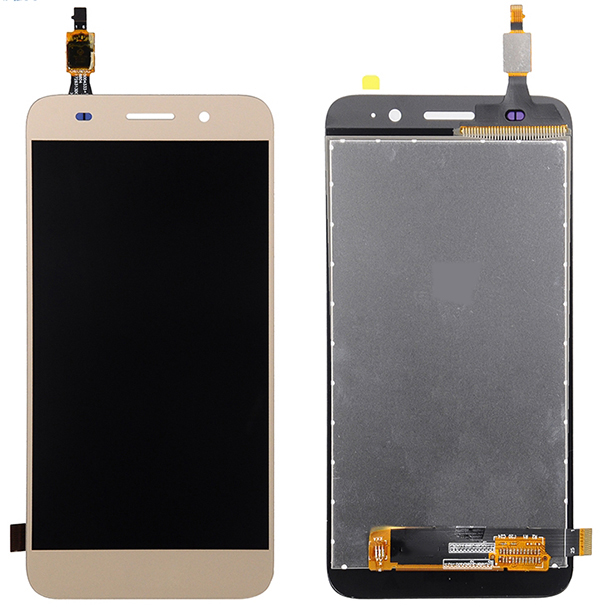 Erstatte mobiltelefon skjermer til HUAWEI Y5-Lite-2017 Erstatte mobiltelefon skjermer HUAWEI til Y5-Lite-2017