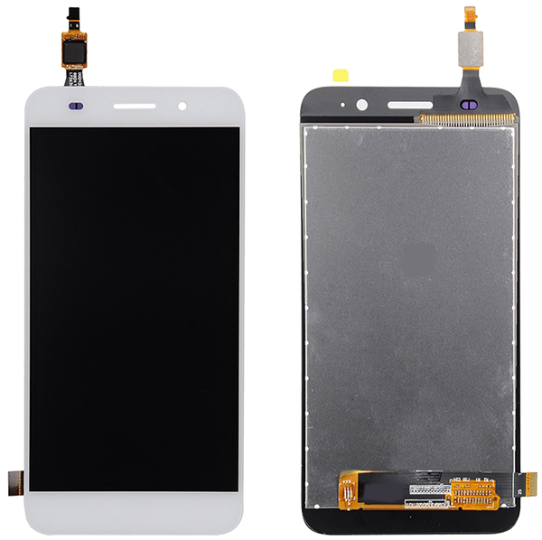 Erstatte mobiltelefon skjermer til HUAWEI Y5-Lite-2017 Erstatte mobiltelefon skjermer HUAWEI til Y5-Lite-2017