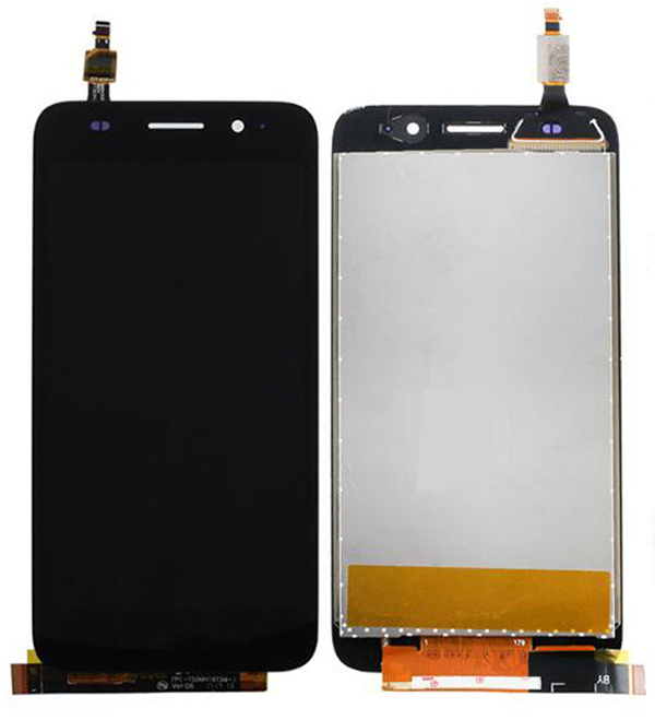Erstatte mobiltelefon skjermer til HUAWEI CAG-L02 Erstatte mobiltelefon skjermer HUAWEI til CAG-L02