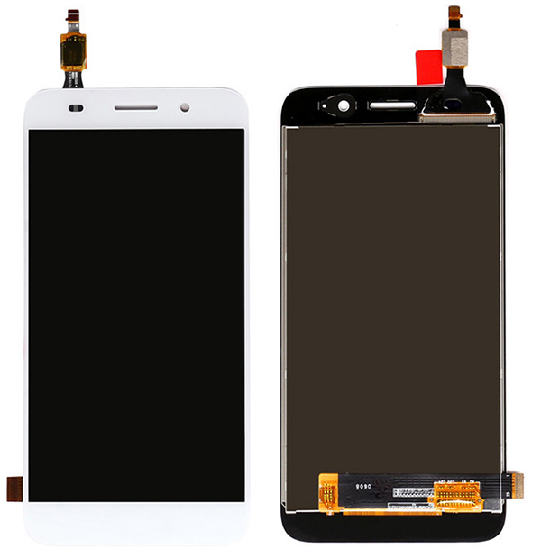 Erstatte mobiltelefon skjermer til HUAWEI CAG-L02 Erstatte mobiltelefon skjermer HUAWEI til CAG-L02