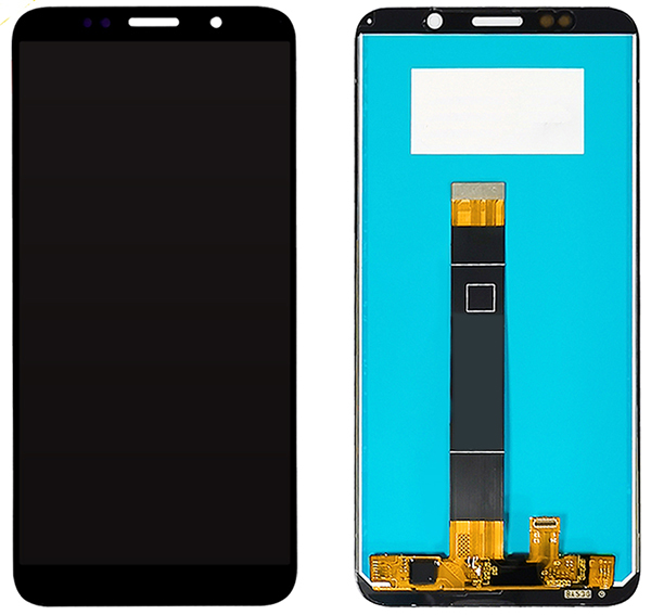 Erstatte mobiltelefon skjermer HUAWEI  til DRA-L02 