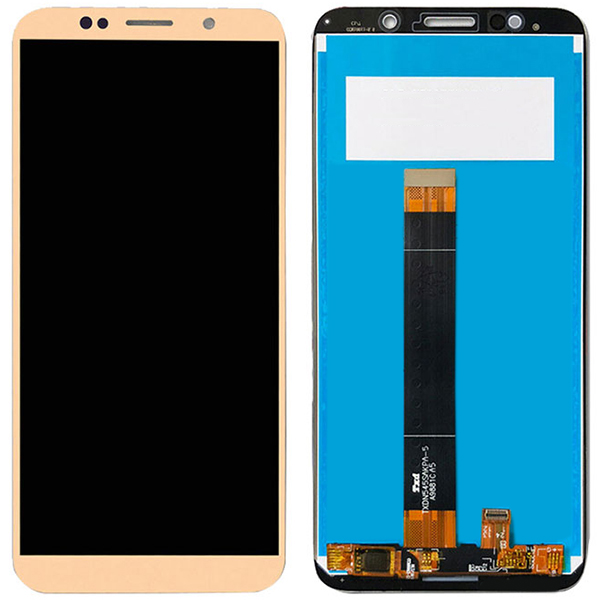 Erstatte mobiltelefon skjermer til HUAWEI DRA-LX2 Erstatte mobiltelefon skjermer HUAWEI til DRA-LX2