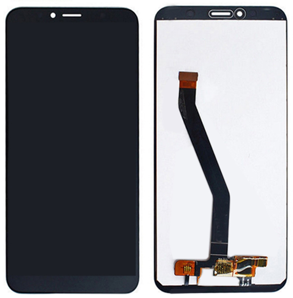 Erstatte mobiltelefon skjermer HUAWEI  til ATU-L11 