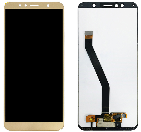 Erstatte mobiltelefon skjermer HUAWEI  til ATU-L11 