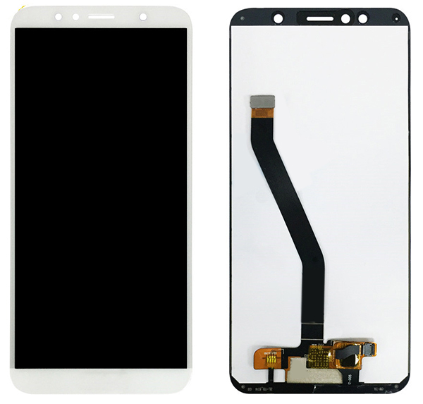 Erstatte mobiltelefon skjermer til HUAWEI Y6-Prime-2018 Erstatte mobiltelefon skjermer HUAWEI til Y6-Prime-2018